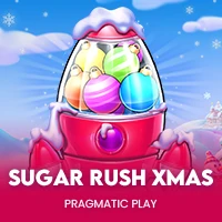 SUGAR RUSH X-MAS