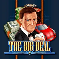 THE BIG DEAL